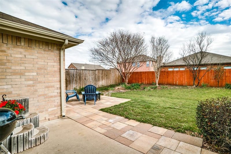15555 Wrangler Drive, Frisco TX 75035 - Photo 19
