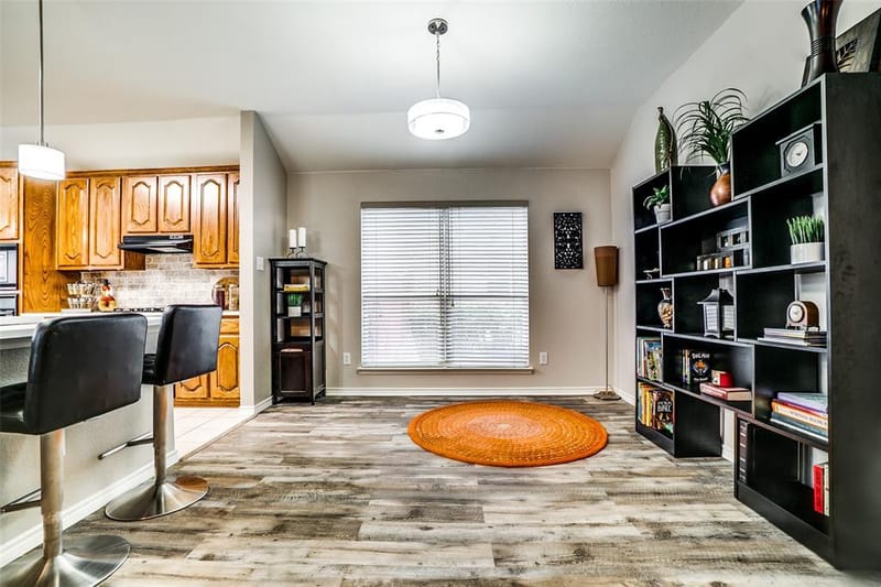 15555 Wrangler Drive, Frisco TX 75035 - Photo 8