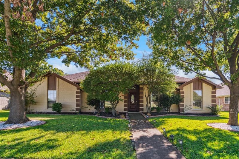 4436 Emerson Drive, Plano TX 75093