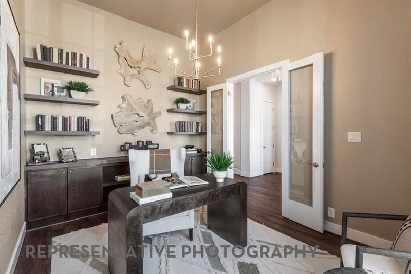 2816 Harkaway Court, Celina TX 75009 - Photo 6