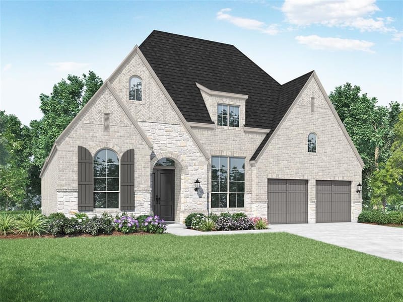 2816 Harkaway Court, Celina TX 75009