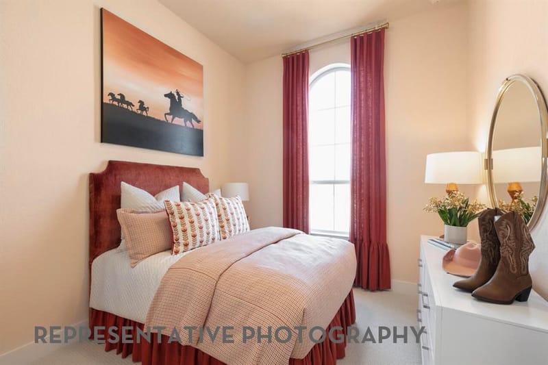 2816 Harkaway Court, Celina TX 75009 - Photo 9