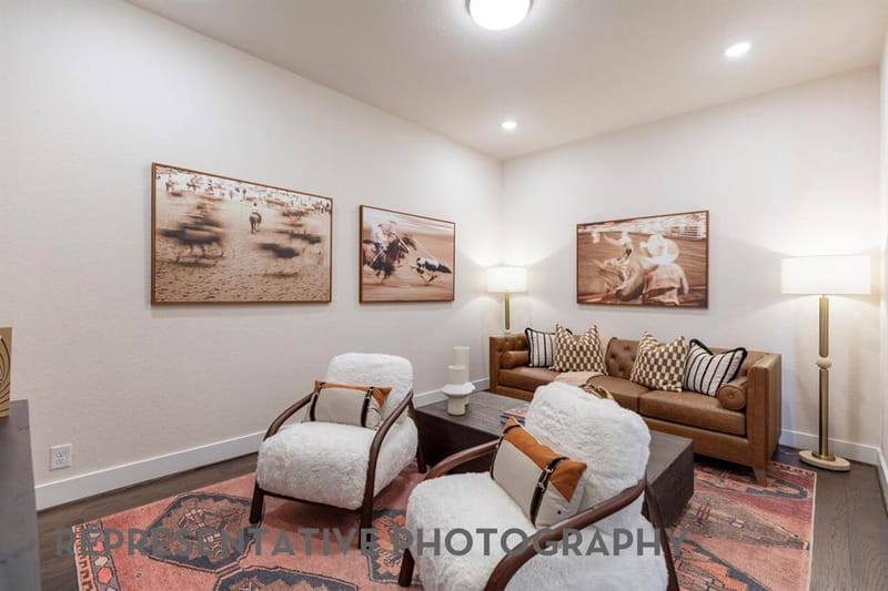 2816 Harkaway Court, Celina TX 75009 - Photo 11