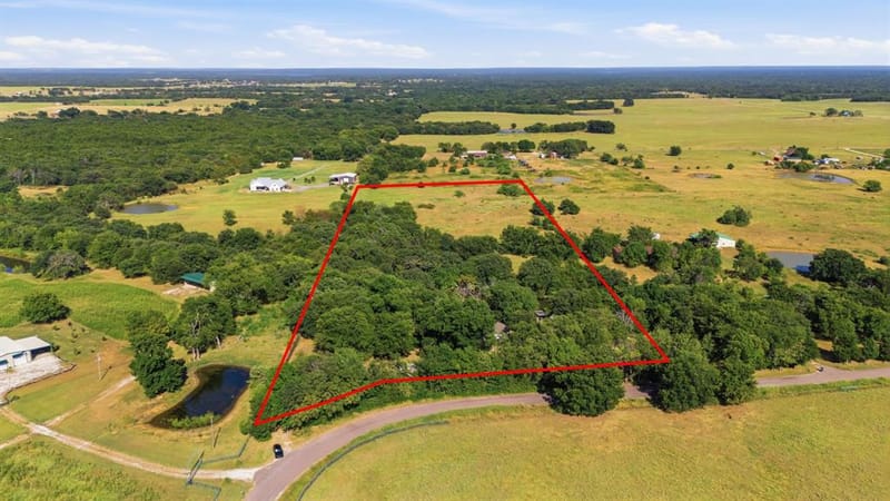 2869 Ranch Road, Whitesboro TX 76273 - Photo 27