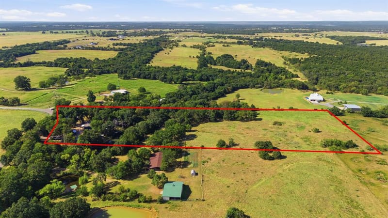 2869 Ranch Road, Whitesboro TX 76273 - Photo 26