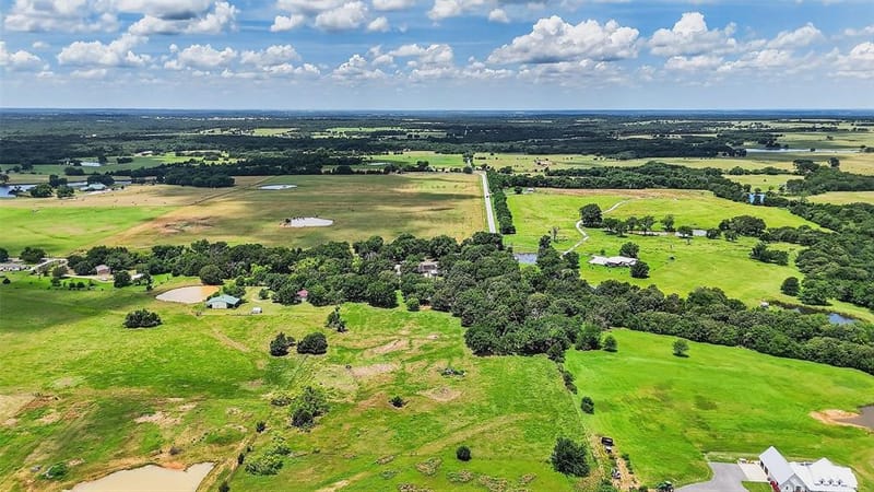 2869 Ranch Road, Whitesboro TX 76273 - Photo 7