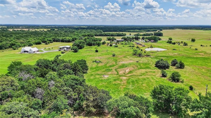 2869 Ranch Road, Whitesboro TX 76273 - Photo 5