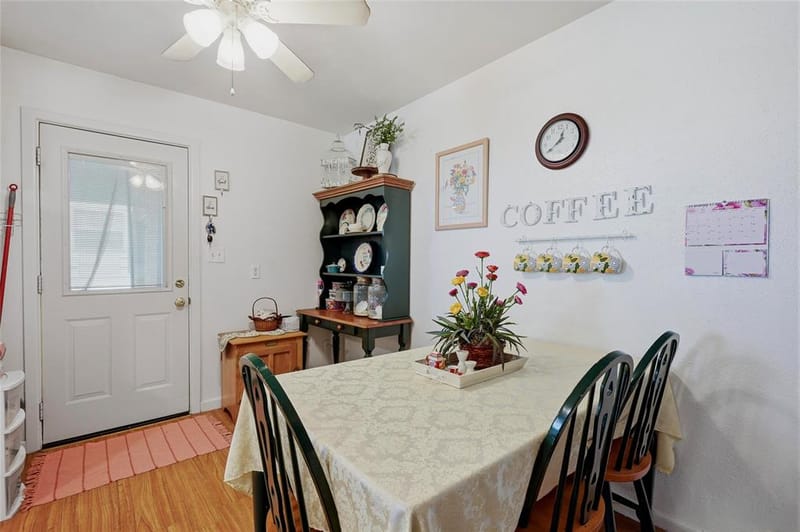 707 W Brock Street, Denison TX 75020 - Photo 13