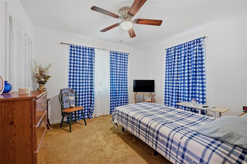 707 W Brock Street, Denison TX 75020 - Photo 20