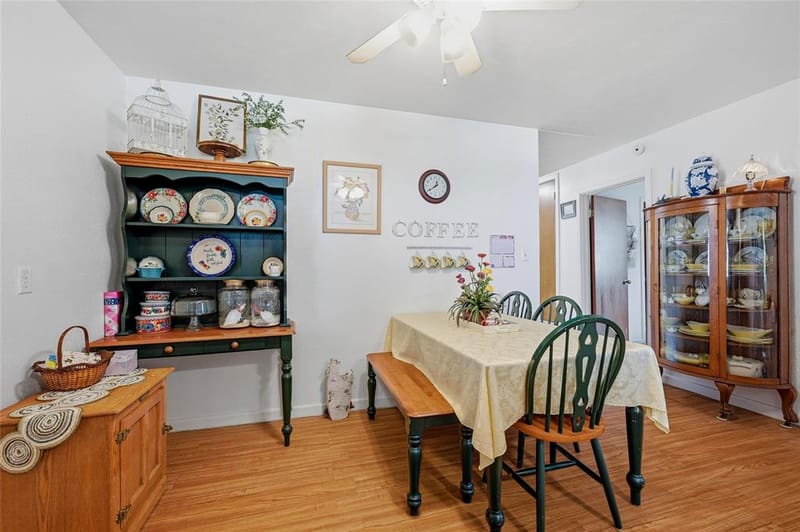 707 W Brock Street, Denison TX 75020 - Photo 14