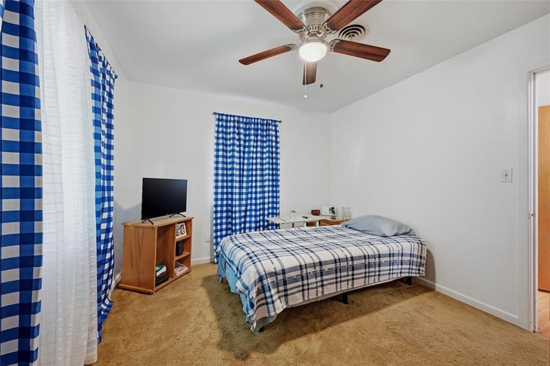 707 W Brock Street, Denison TX 75020 - Photo 21