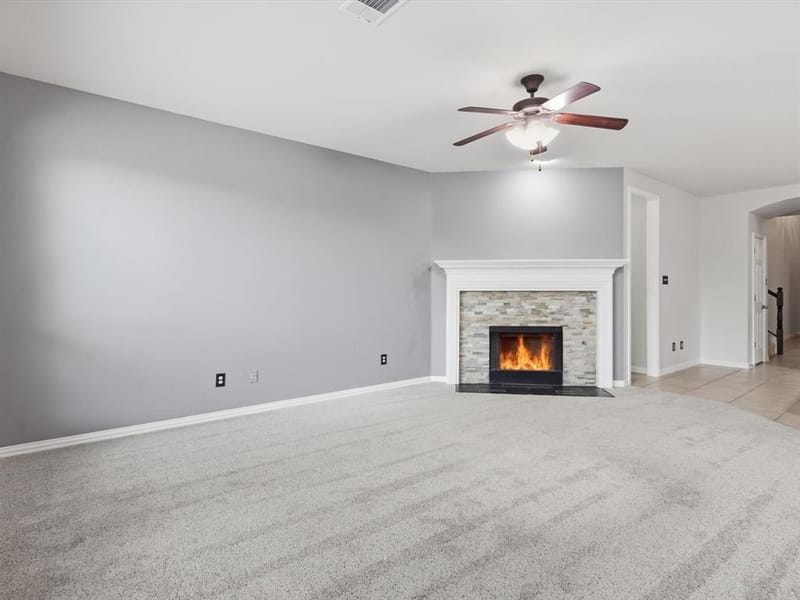 217 Cox Drive, Fate TX 75087 - Photo 6