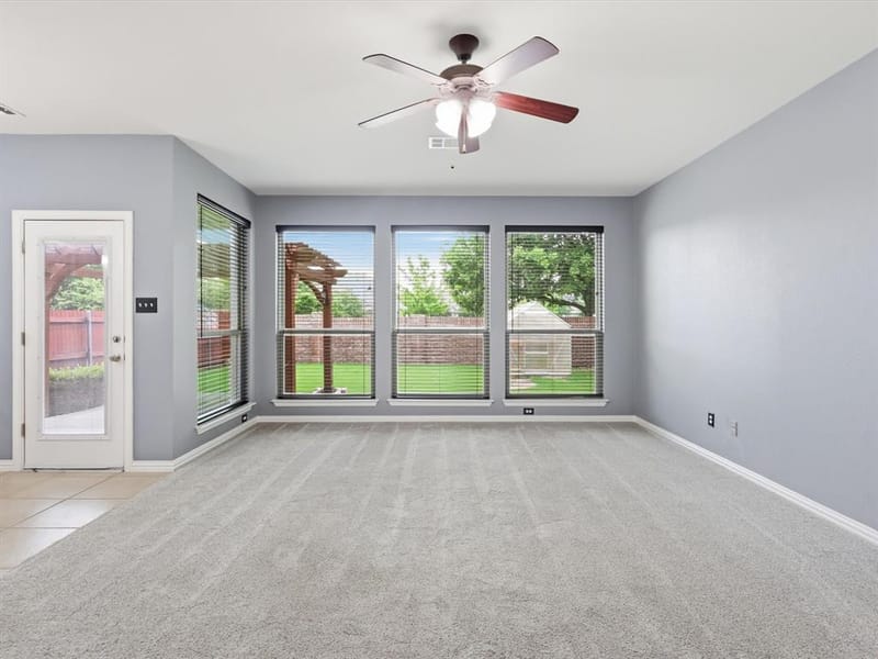 217 Cox Drive, Fate TX 75087 - Photo 17