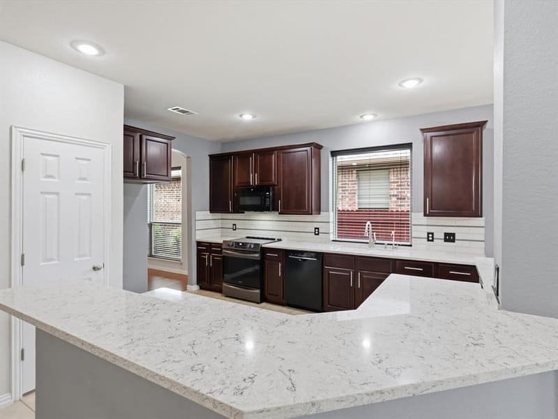 217 Cox Drive, Fate TX 75087