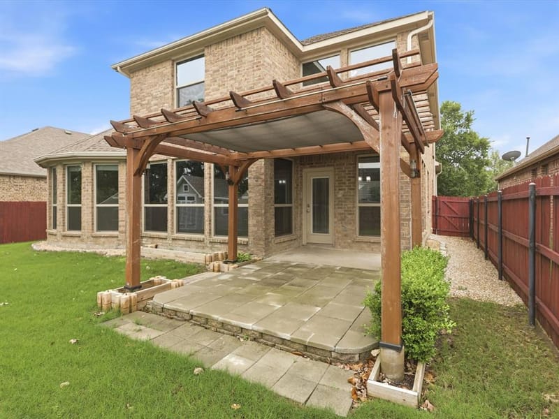 217 Cox Drive, Fate TX 75087 - Photo 5