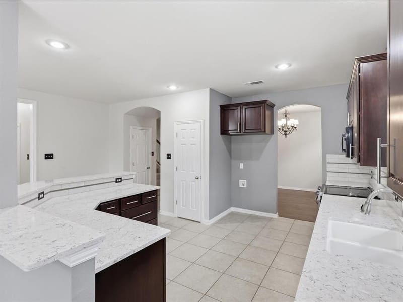 217 Cox Drive, Fate TX 75087 - Photo 9
