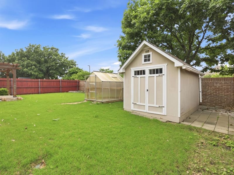 217 Cox Drive, Fate TX 75087 - Photo 38