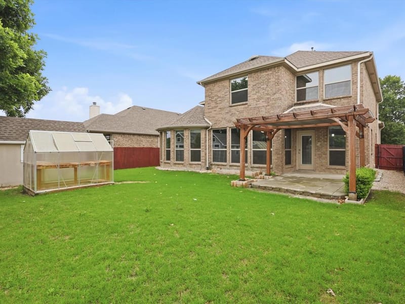 217 Cox Drive, Fate TX 75087 - Photo 39