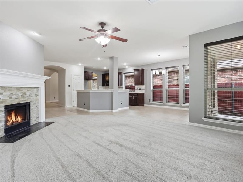 217 Cox Drive, Fate TX 75087 - Photo 4