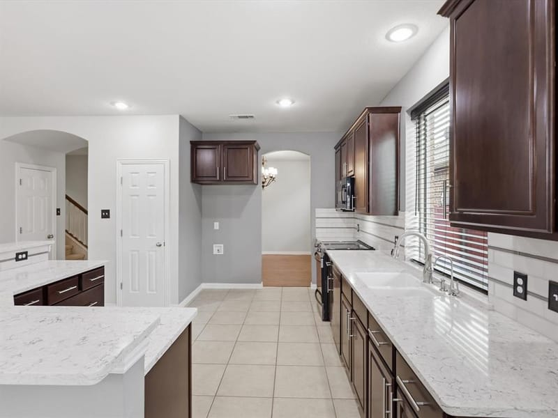217 Cox Drive, Fate TX 75087 - Photo 8