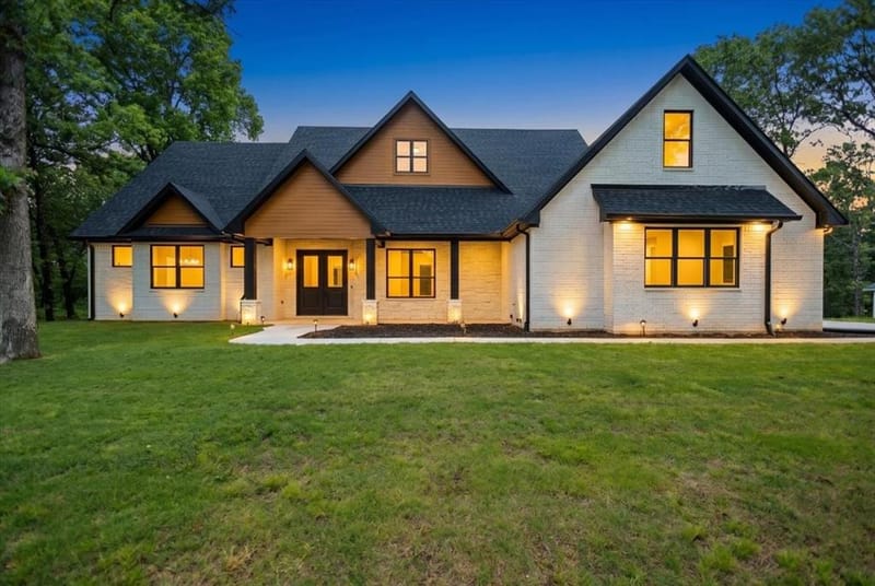 543 County Road 6305, Mineola TX 75773