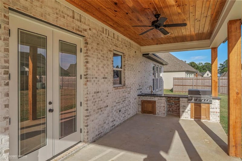 42 Turtle Creek Drive, Benton LA 71006 - Photo 32