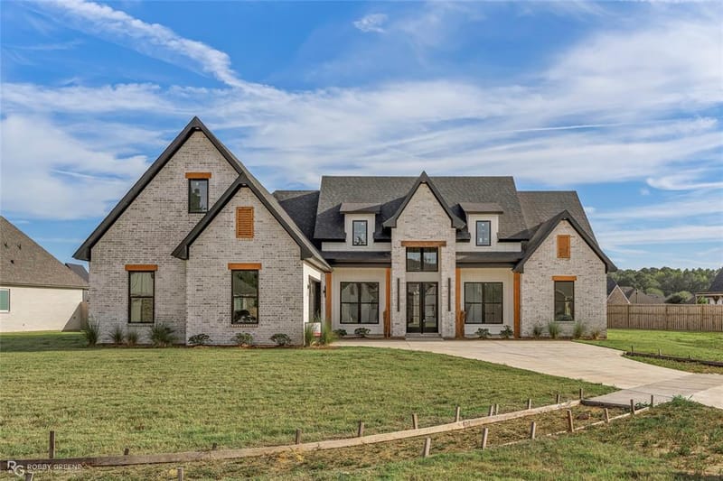 42 Turtle Creek Drive, Benton LA 71006