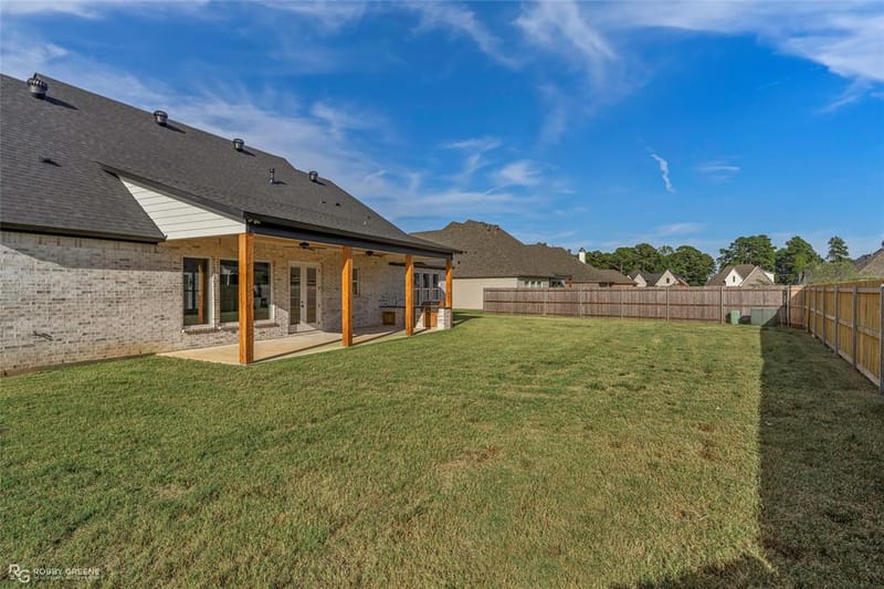 42 Turtle Creek Drive, Benton LA 71006 - Photo 33