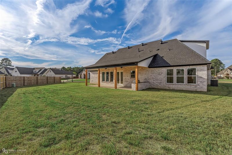 42 Turtle Creek Drive, Benton LA 71006 - Photo 35