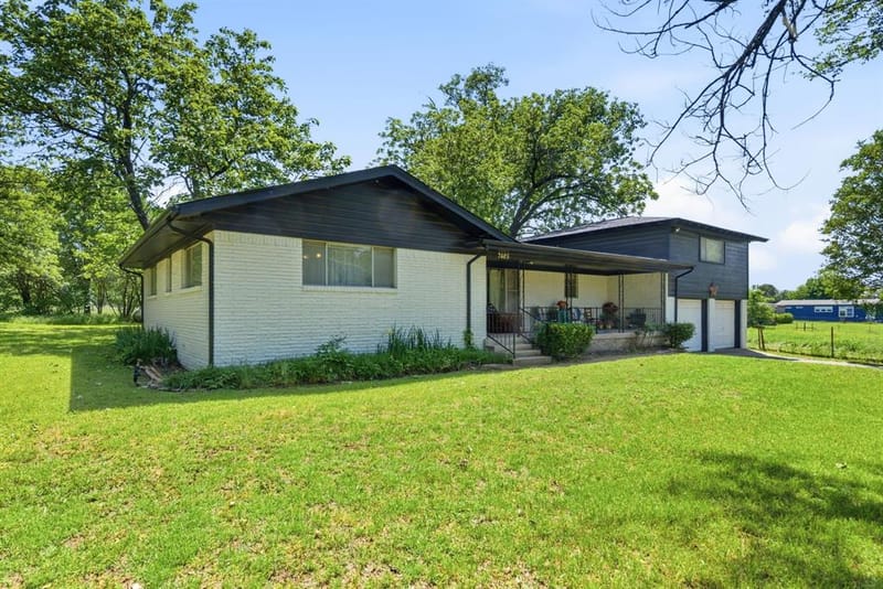 7485 Portwood Road, Azle TX 76020 - Photo 2