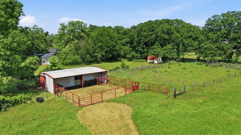 7485 Portwood Road, Azle TX 76020 - Photo 13