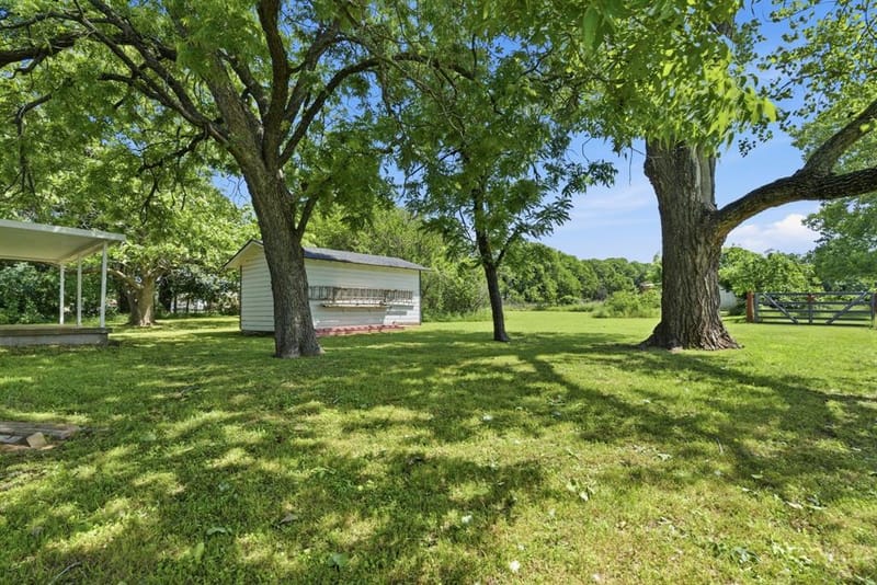 7485 Portwood Road, Azle TX 76020 - Photo 4