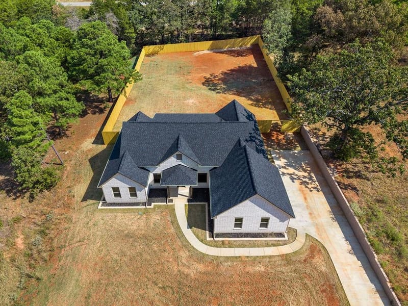 19682 Dove Ridge Drive, Lindale TX 75771