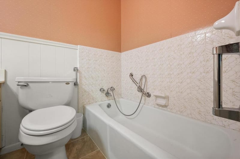 1609 Maplewood, Corsicana TX 75110 - Photo 23