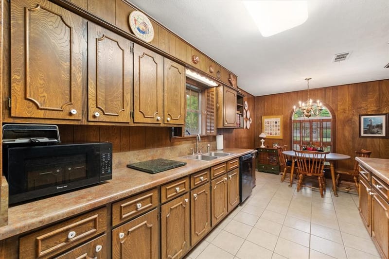 1609 Maplewood, Corsicana TX 75110 - Photo 17