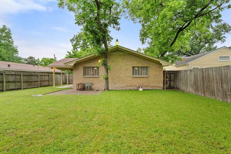 1609 Maplewood, Corsicana TX 75110 - Photo 7
