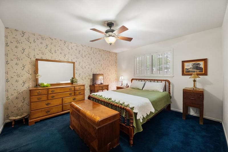 1609 Maplewood, Corsicana TX 75110 - Photo 20