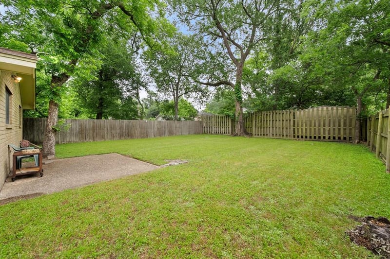 1609 Maplewood, Corsicana TX 75110 - Photo 8