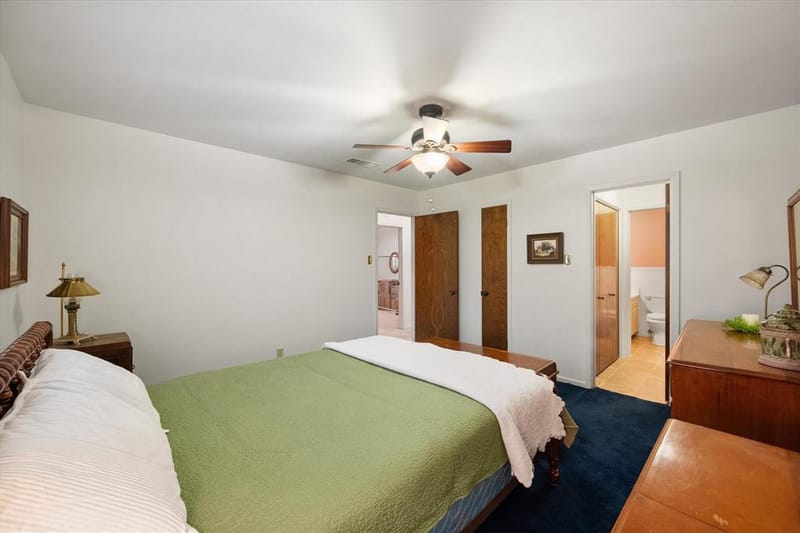 1609 Maplewood, Corsicana TX 75110 - Photo 21