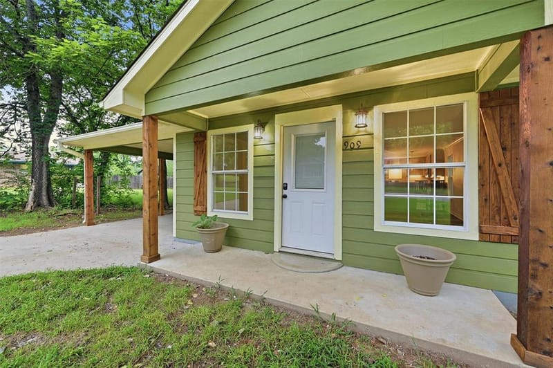 909 Thatcher Street, Denison TX 75020 - Photo 24