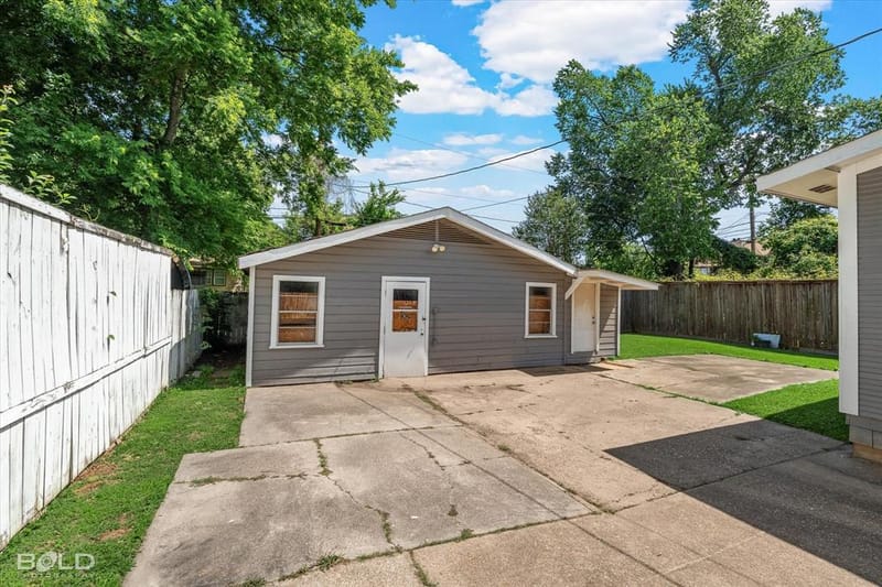 1110 Janther Place, Shreveport LA 71104 - Photo 36