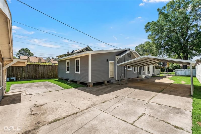 1110 Janther Place, Shreveport LA 71104 - Photo 37