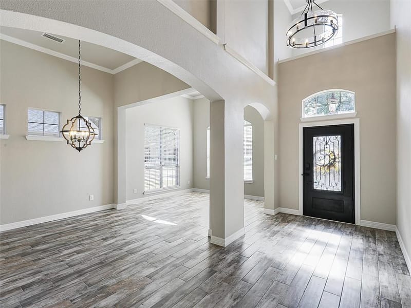 2428 Windgate Lane, Frisco TX 75033 - Photo 2