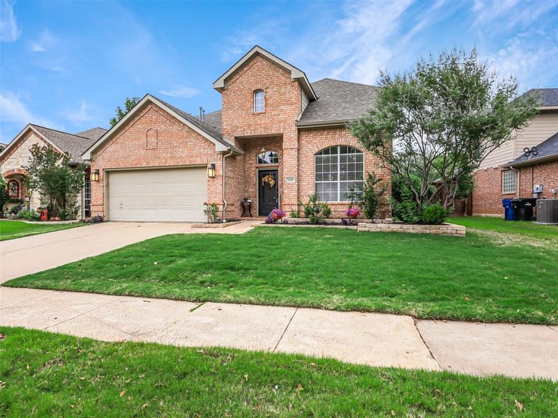 2428 Windgate Lane, Frisco TX 75033 - Photo 6