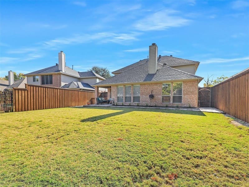 2428 Windgate Lane, Frisco TX 75033 - Photo 13