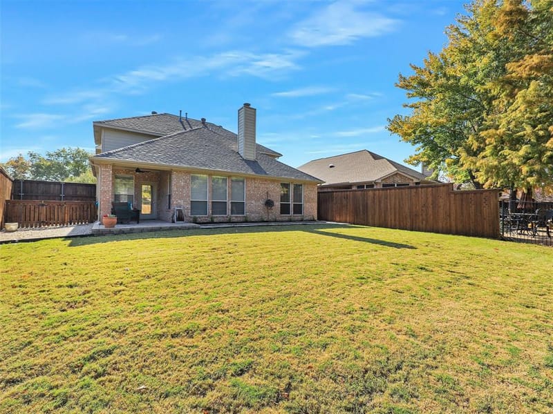 2428 Windgate Lane, Frisco TX 75033 - Photo 12