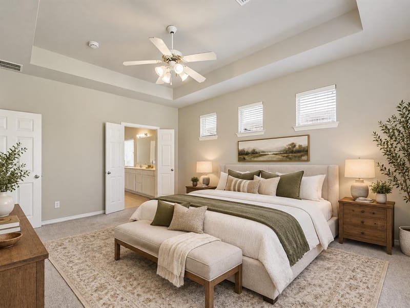 2428 Windgate Lane, Frisco TX 75033 - Photo 7