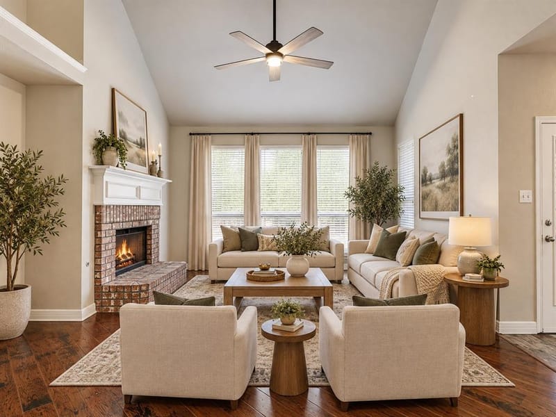 2428 Windgate Lane, Frisco TX 75033 - Photo 5