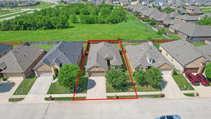 1125 Elizabeth Street, Anna TX 75409 - Photo 23