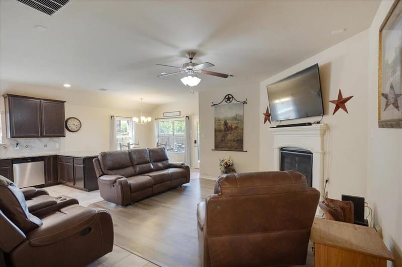 1125 Elizabeth Street, Anna TX 75409 - Photo 6